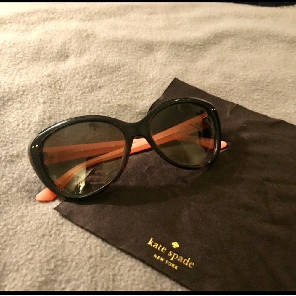 Kate Spade Sunglasses